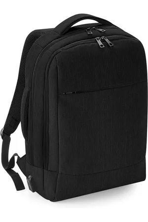 Quadra Mochila Q-tech Charge para mujer