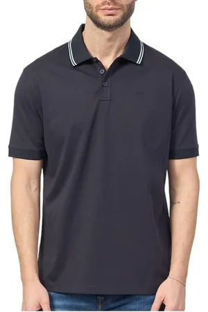 EAX Tops y Camisetas XM000466AF10337 para hombre