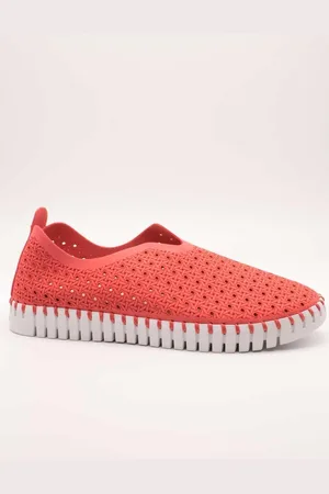 Ilse Jacobsen Deportivas Moda TULIP4031-890100 para mujer