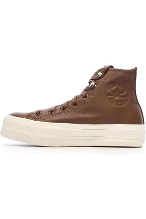 Converse Zapatillas altas - para mujer