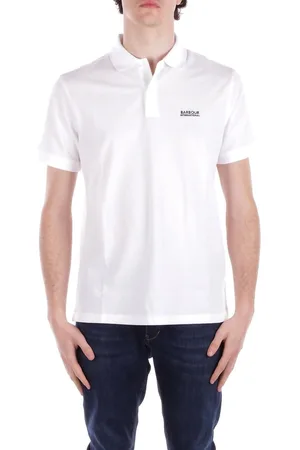 Barbour Camiseta MML1467 MML para hombre