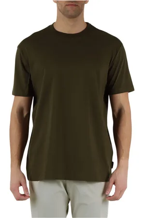 EAX Tops y Camisetas XM000730AF13025 para hombre
