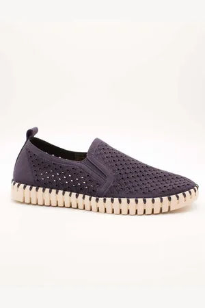 Ilse Jacobsen Zapatillas TULIP140-600 para hombre