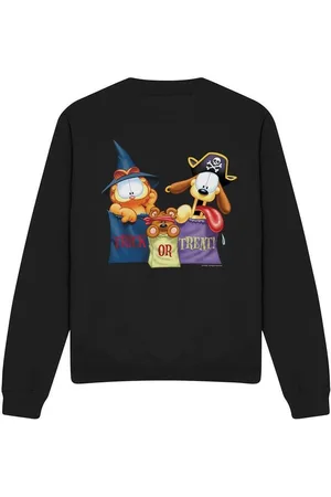 Garfield Jersey Grab Bags para mujer