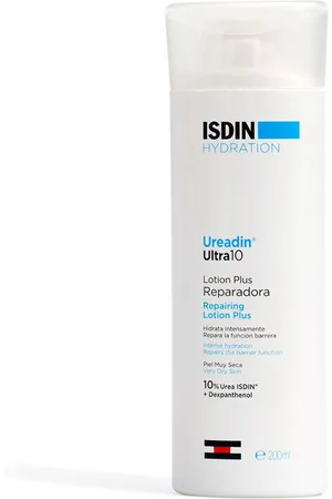 ISDIN Hidratantes & nutritivos Ureadin Ultra10 Loción Reparadora para mujer