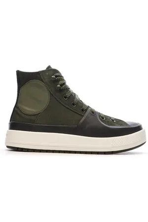 Converse Zapatillas altas - para hombre