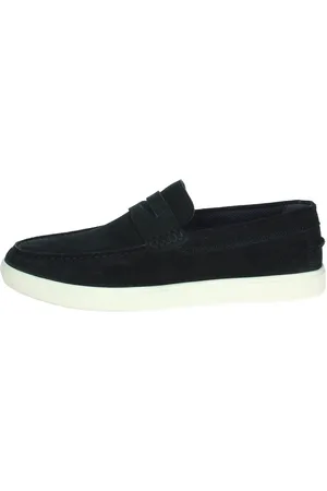 Geox Mocasines U55GSA 00022 para hombre