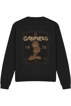 Garfield Jersey Est 1978 para mujer