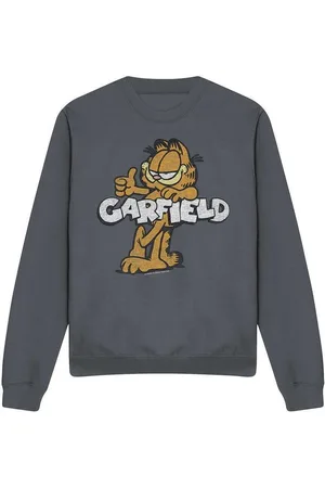 Garfield Jersey Garf para mujer