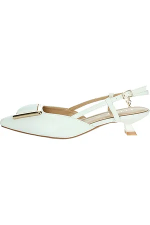 Ferre Zapatos de tacón F-212 para mujer