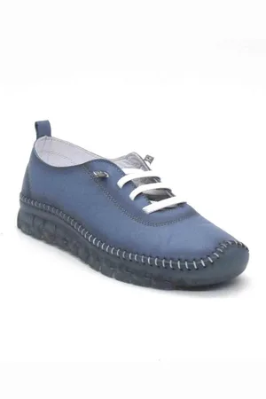 48 HORAS Zapatos Bajos 511601/22 para mujer