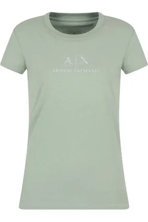 EAX Tops y Camisetas XW000386AF10354 para mujer