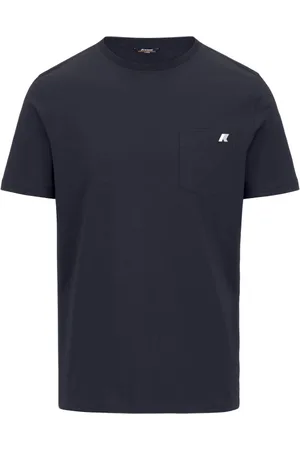K-Way Tops y Camisetas K31368W para hombre