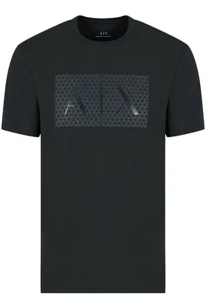 EAX Tops y Camisetas 8NZTCKZ8H4Z para hombre
