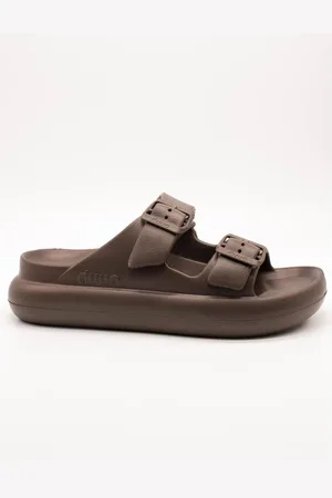 Duuo Sandalias D891016 Eva Curvi para mujer