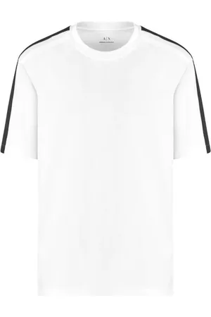 EAX Tops y Camisetas XM000322AF10361 para hombre