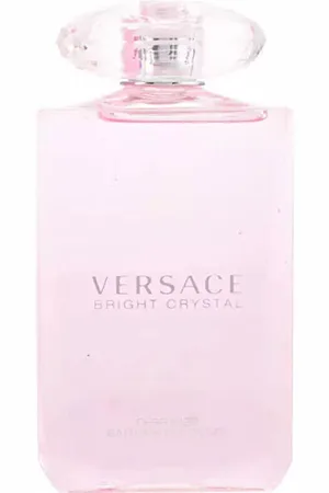 VERSACE Productos baño Bright Crystal Shower Gel para mujer