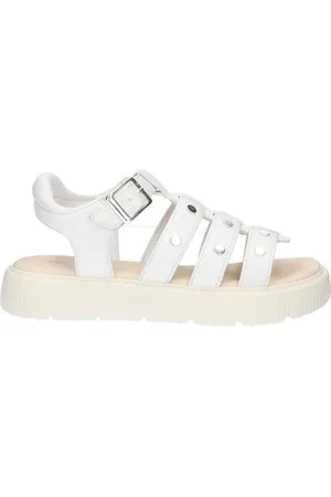Geox Sandalias J45DBG 000BC J SANDAL KODETTE para mujer