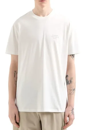 EAX Tops y Camisetas XM000752AF12308 para hombre