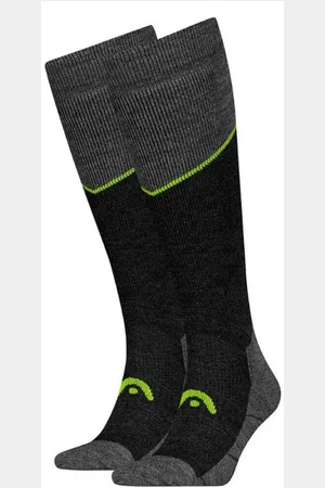 Head Calcetines SKI BEGINNER KNEEHIGH 2P para mujer