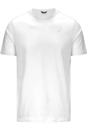 K-Way Tops y Camisetas K7125UW para hombre