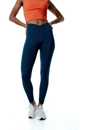 Black Limba Panties Legging deportivo Ica para mujer