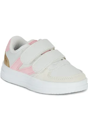 Beppi Zapatillas 2208670-WHITE para niña