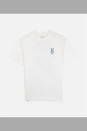 Oxbow Camiseta Tee-shirt HOSSEGOR para hombre
