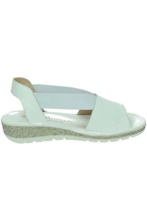 Doctor Cutillas Sandalias Sandalias de piel para mujer