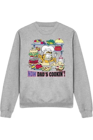 Garfield Jersey Now Dad
