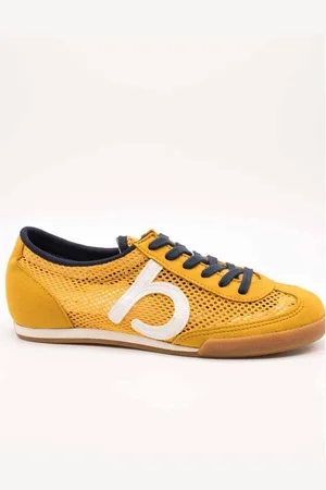 Duuo Deportivas Moda Strabe 02 para mujer