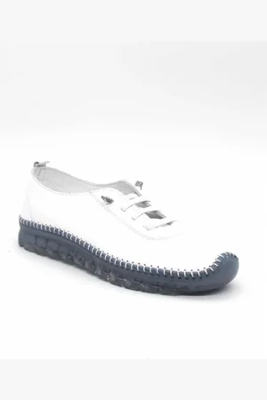 48 HORAS Zapatos Bajos 511601/30 para mujer