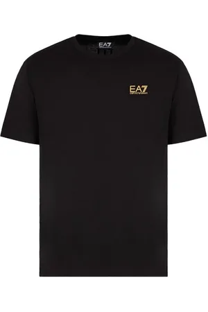 EA7 Tops y Camisetas 7M000567AF10375 para hombre