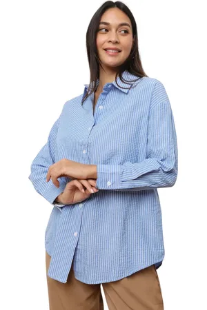 La Modeuse Camisa 74087_P175203 para mujer