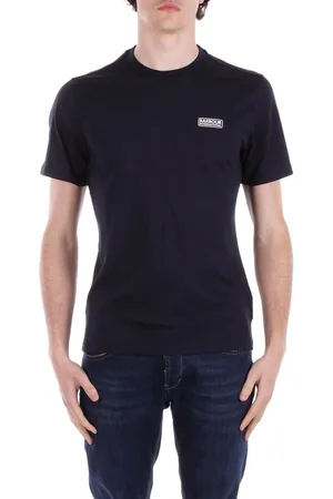 Barbour Camiseta MTS0141 MTS para hombre