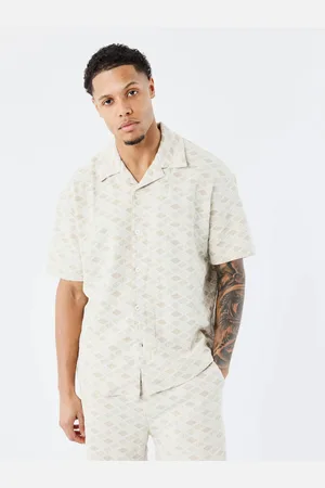 Project X Paris Camisa manga larga - para hombre