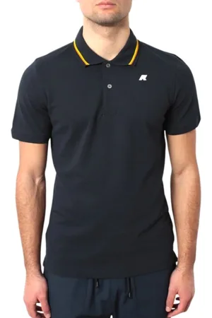 K-Way Tops y Camisetas K1125DW para hombre
