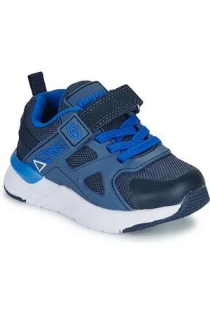 Beppi Zapatillas 2208860-NAVY-BLUE para niño