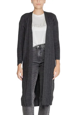 ONLY Chaqueta de punto ONLTESS LS LONG OPEN CARDIGAN KNT 15330264 para mujer