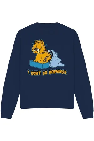 Garfield Jersey I Don
