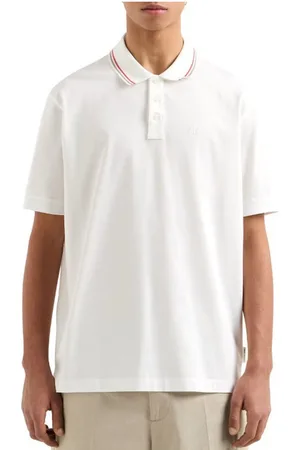 EAX Tops y Camisetas XM000466AF10337 para hombre