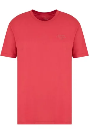 EAX Tops y Camisetas XM000752AF12308 para hombre