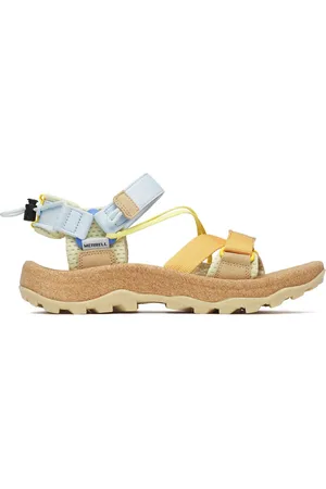 Merrell Zapatillas de senderismo SPEED FUSION WEB RMX para mujer
