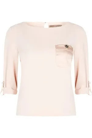 Rinascimento Camisa CFC0122605003 para mujer