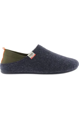 victoria Pantuflas PANTUFLAS 1081115 NORTE FIELTRO para mujer
