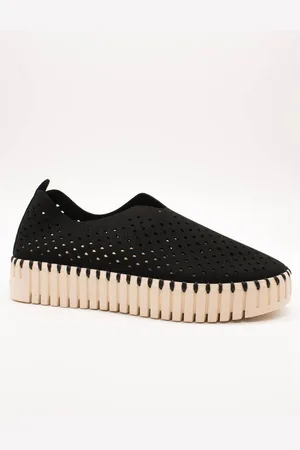 Ilse Jacobsen Deportivas Moda TULIP3373-001 para mujer