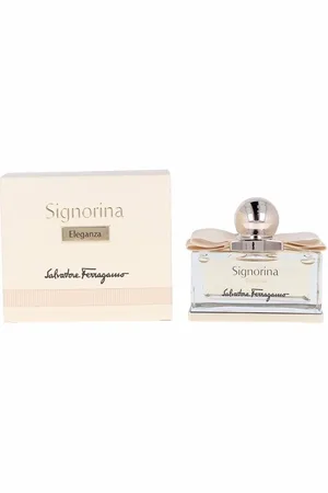 Salvatore Ferragamo Perfume Signorina Eleganza Eau De Parfum Vaporizador para mujer