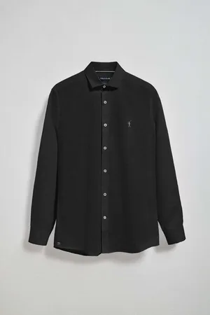 Polo Club® Camisa manga larga RIGBY GO SHIRT POPLIN VN para hombre