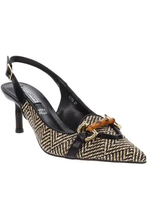 QUEEN HELENA Zapatos de tacón K3758 para mujer