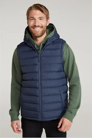 Mountain Warehouse Cazadora Seasons para hombre